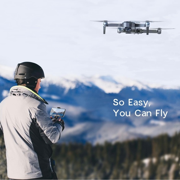 COPY - Ruko F11GIM Drones with Camera for Adults 4K - Picture 8 of 8